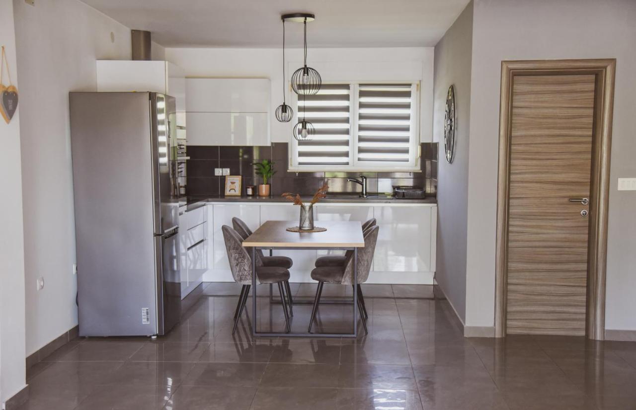 Apartment Andrija Šibenik Exteriér fotografie